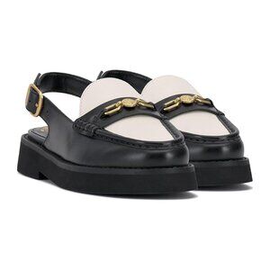 Vince Camuto Women's Torrie Loafer Flat